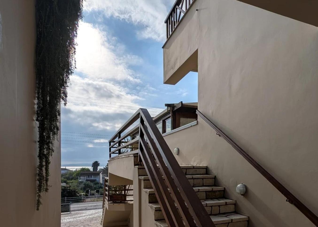 Althea Apartments Katakolo Exterior foto